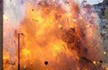 30 killed, 100 injured in Pak shrine blast